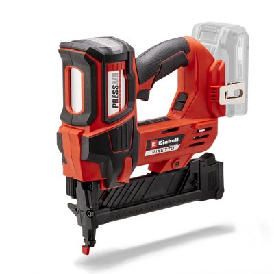 Einhell Clavadora Wireless Fixetto 18/50 N - Body Only Professional Without Battery Ni Charger 4257795 — image 1