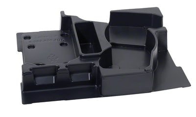 Bosch Inserto L-boxx Gdr 18V-LI Mf / Gds 18V-LI Ht Black L-boxx 136 — image 1