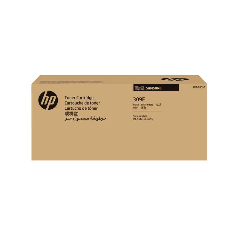 HP - Toner Samsung Black Extra High Capacity