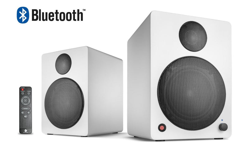 Wavemaster Speakers Cube Neo 2.0 White Retail