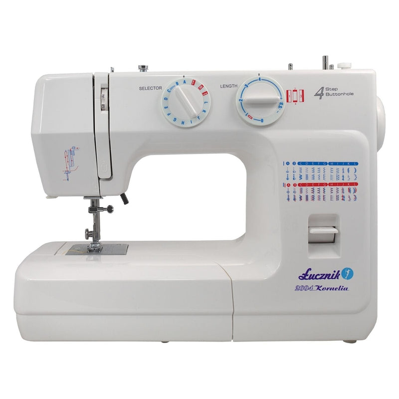 Sewing Machine Kornelia Ii 200