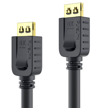 Purelink HDMI 2.1 8K Cable - Pureinstall 5,00M — image 1