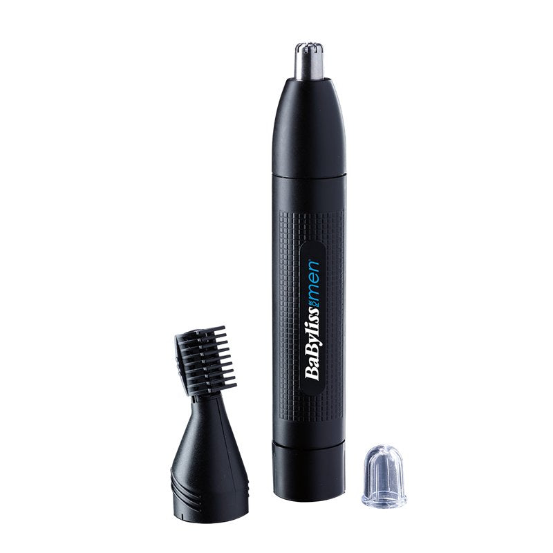 Babyliss E652E Trimmer Nariz, Orejas And Cejas