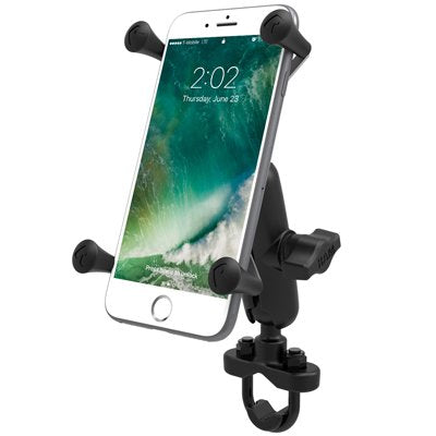 RAM Mounts RAM-B-149Z-UN10U Stand Pasivo Phone Mobile Phone/Smartphone Black