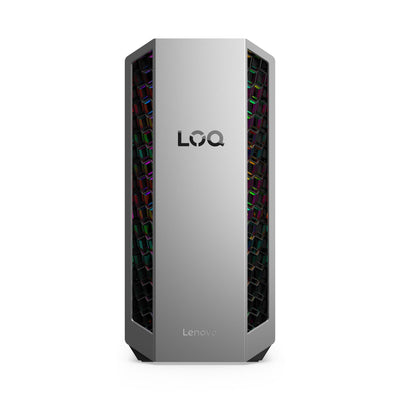 Lenovo PC Loq Tower 26ADR10 R7 16/512G Fdos — image 1