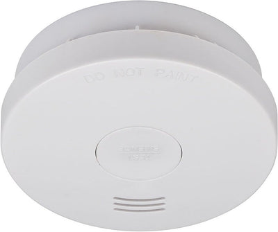 Brennenstuhl Rm L 3100, Detector Smoke 1290050 — image 1