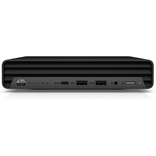 Hp Desktop Pc Hp Elite Mini 800 G9 16 Gb Ram 512 Gb Ssd I5-14500