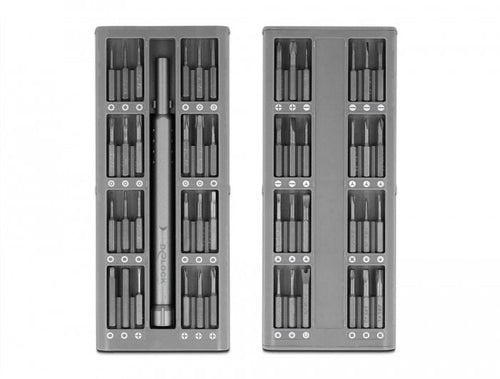 Precisión Screwdriver Set 49-PIEZAS — image 1