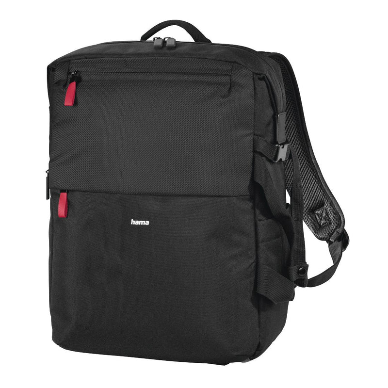 Hama Backpack Matera Black