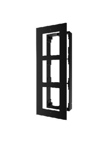 Hikvision Wall Mount DS-KD-ACF3( Or -std)/Black/Eu — image 1