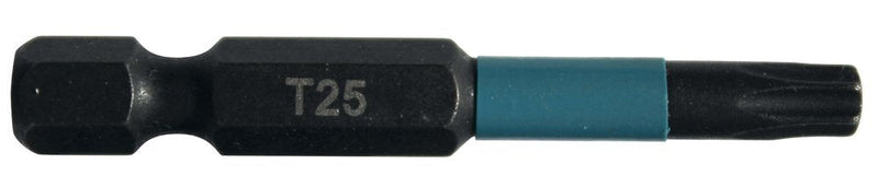 Makita B-63797 Punta Screwdriver 2 Pieces