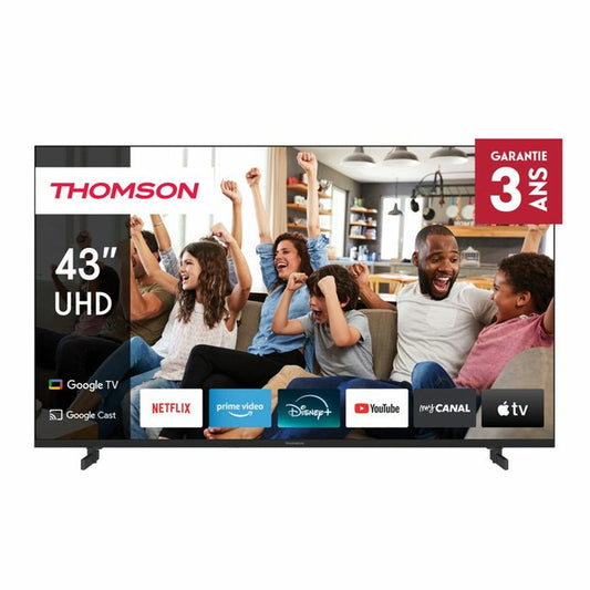 Thomson Smart Tv Thomson 43Ug4S14 Uhd 4K Led 43"