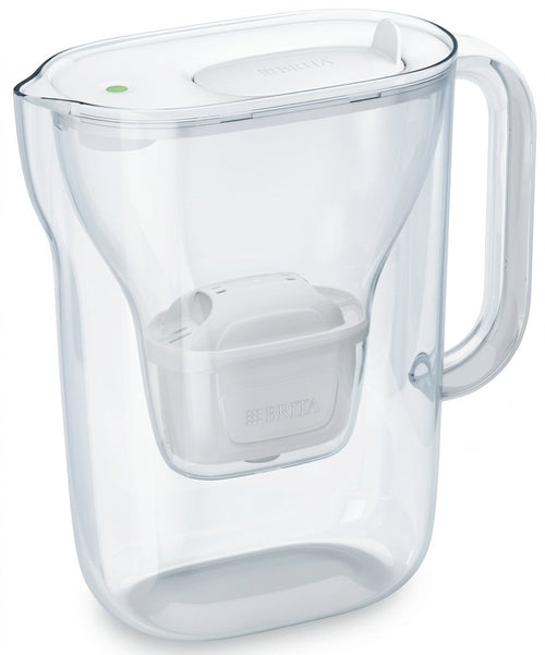 Brita Jarra Style Essential + 3 Maxtra Pro Pure Performance White — image 1