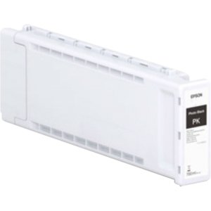Epson Ink Gf Singlepack Ultrachrome Pro 6 Photo Black T48M1 (700ML) SC-P8500