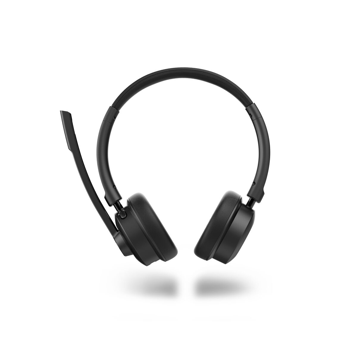 Urban Factory Headphones Urban Factory Hbv50Uf-V2 Black