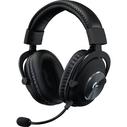 Logitech Headphones Logitech 991-000537 Black