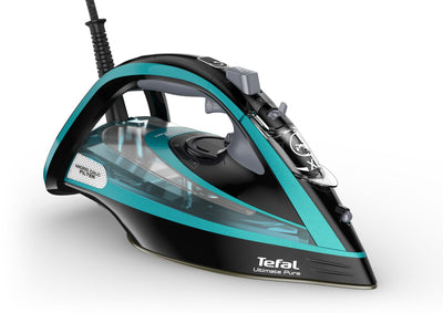 Tefal Straightener Steam Ultimate Pure Fv 9844 — image 1