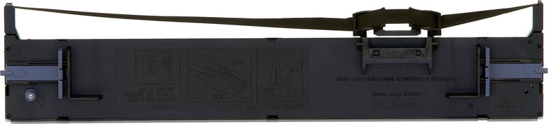 Epson Tape Printer Black 10.000 Pag. Lq-/690