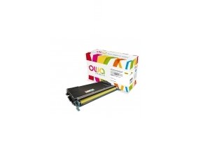 Toner Owa Compatible With Lexmark C748H3YG Yellow (10.000 S.) — image 1