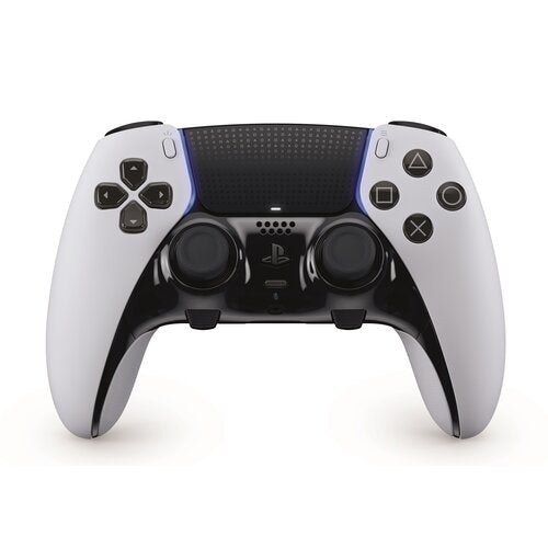 Sony PS5 Dualsense Edge Wireless Controller White 9443995