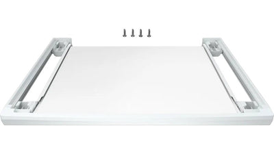 Bosch Home Set Of Connection WTZ27500 White With Shelf Removable WTZ27500 — image 1