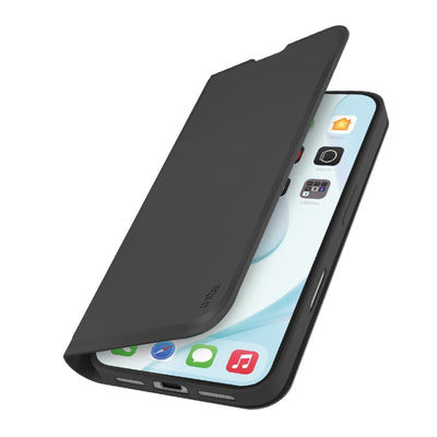 Sbs TEWALIP1763K Case For Iphone 17 Case Cartera Black — image 1