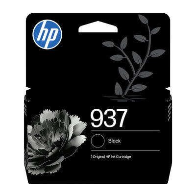 HP Genuine Ink 937 Black — image 1