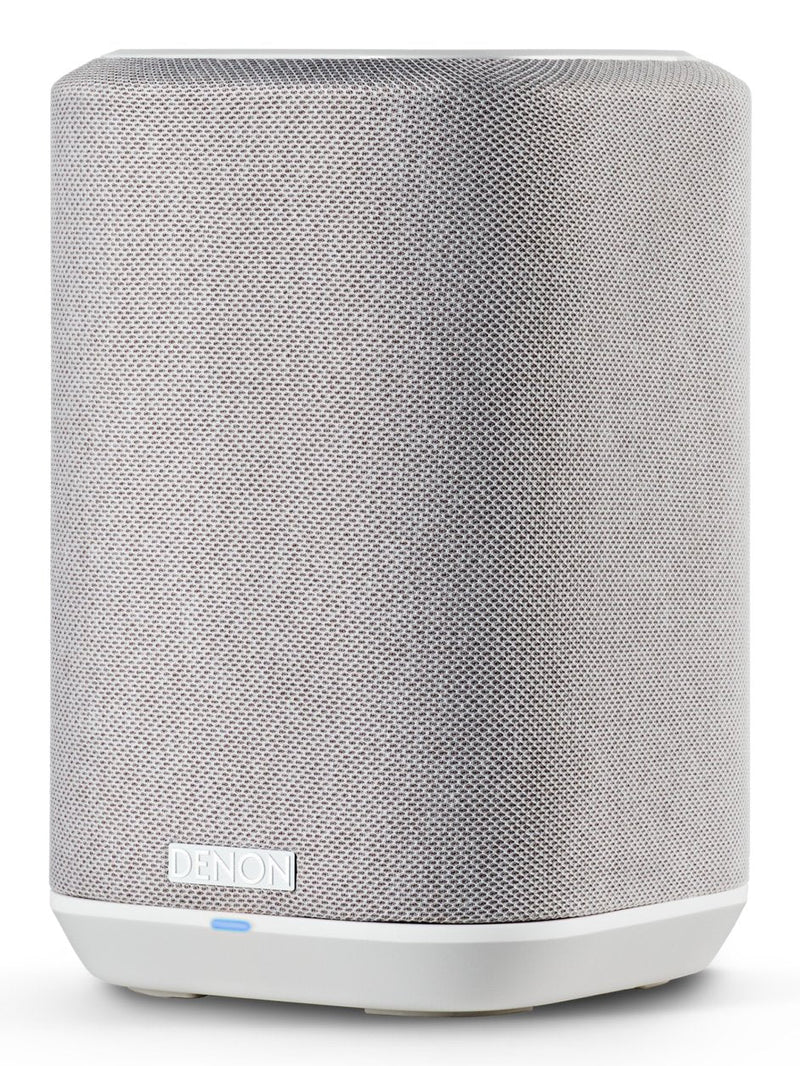 Denon Home 150 White Speaker Wireless