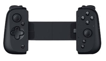Razer Kishi V2 Black USB Gamepad Android, PC, Ios