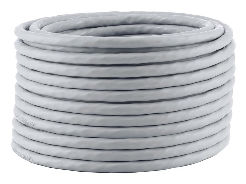 S-impuls CAT.6 Cable Installation S FTP, Lszh, Grey 25M