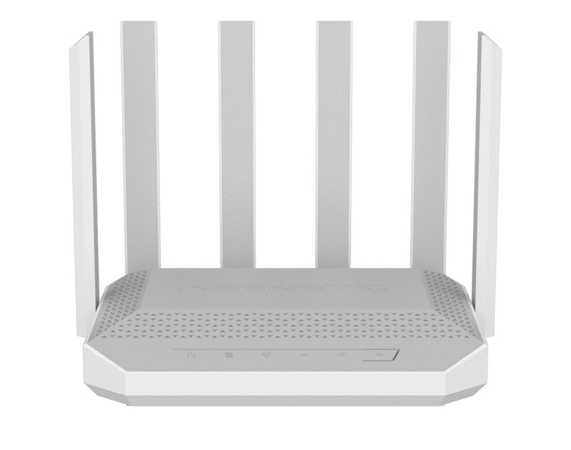 Router 5G AX3000 Wi-Fi 6 Mesh Perp