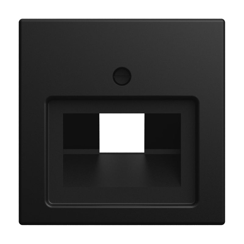 Busch Jaeger Bj 1803-915 Board Central Uae 1-VÍAS Busch-balance® Si 2CKA001753A0217