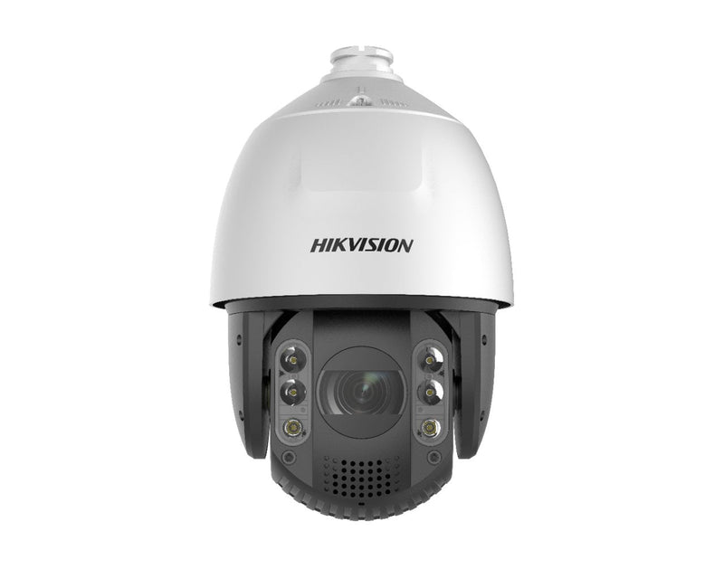 Hikvision Domo Ptz IP 7 2 MP 32X 4.8-153MM IR200 Darkfighter Acusense e/S Audio Alarm Speaker