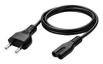 Mediarange Iec-cable Power 1.5M Eurostecker C7 — image 1