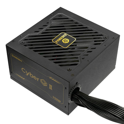 Enermax Power Supply Cyberg 2 750W Gaming 80 + Gold — image 1