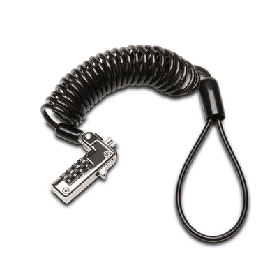 Kensington Nanosaver Bloqueo Cable Security Black 1.83M — image 1