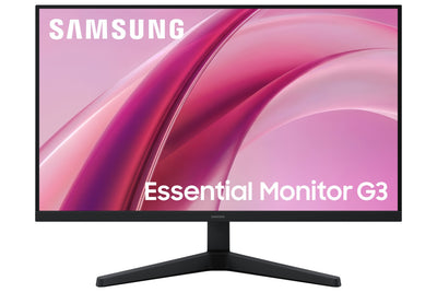 Samsung Monitor Professional Essential Monitor G3 S27HG310EU 27' Full HD Black — image 1