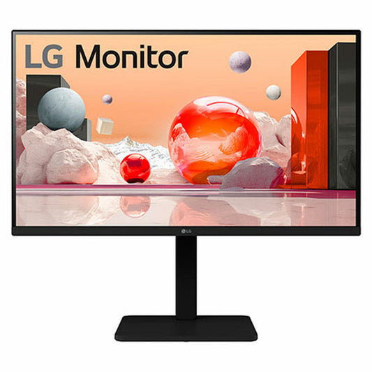 Lg Gaming Monitor Lg 27Ba560-B Full Hd 27" 100 Hz