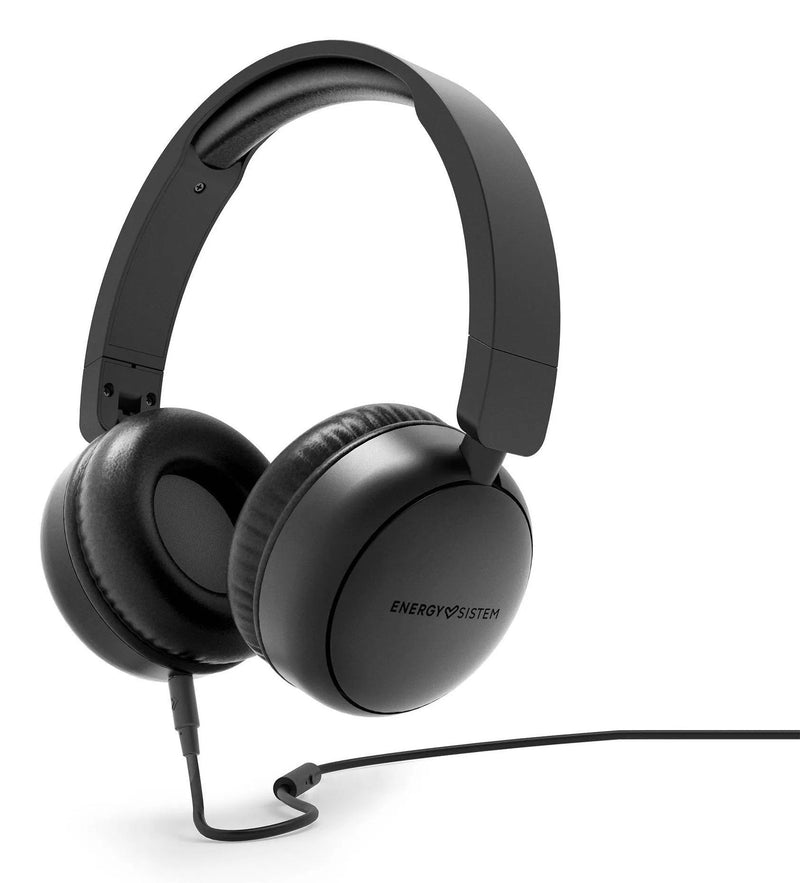 Energy Sistem Soundspire Auric. Cable And Microphone