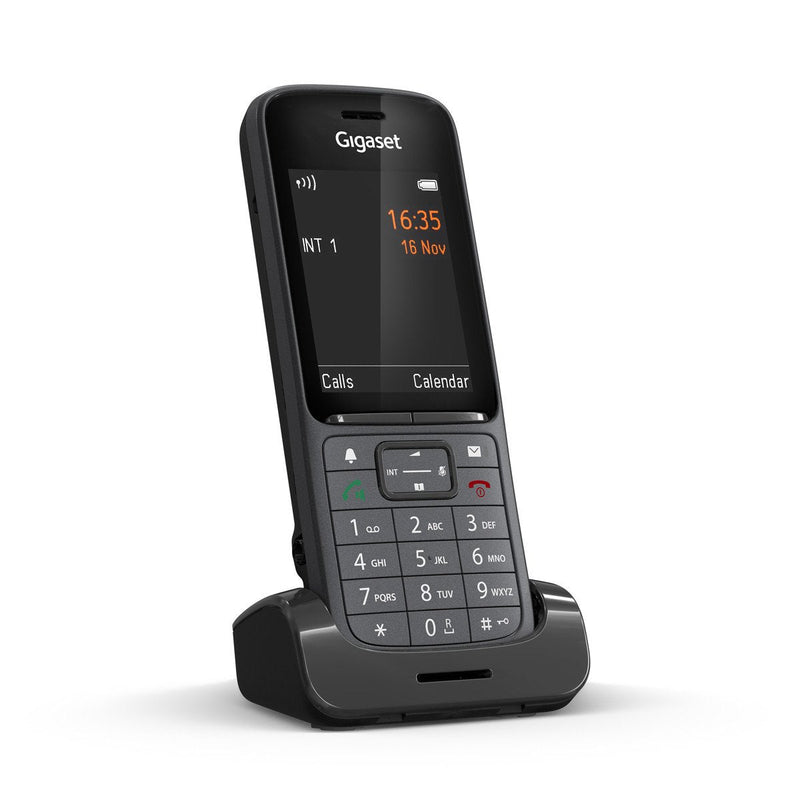 Gigaset Phone Dect/Analógico Pro SL800H