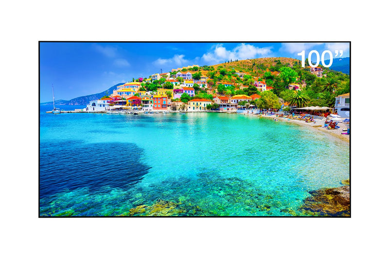 Epson ELPSC35 Screen Proyección 100 (254CM) 16:9 Epson EH-LS300B EH-LS300W EH-LS500B EH-LS500W EH-LS800W