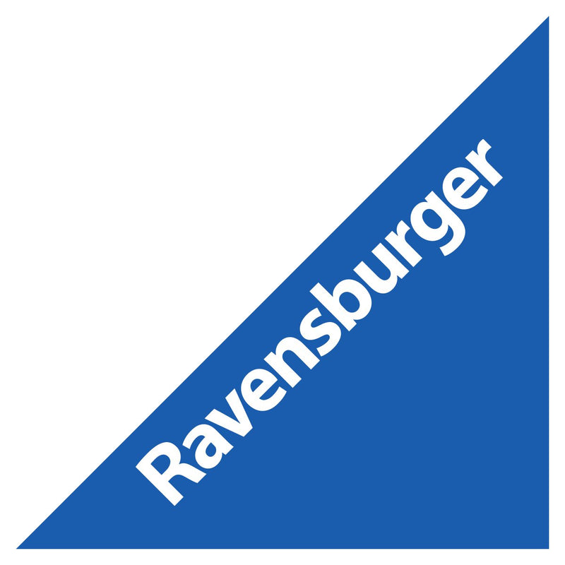 Ravensburger Puzzle Neon Collection Tokio (500 Teile) 12001980