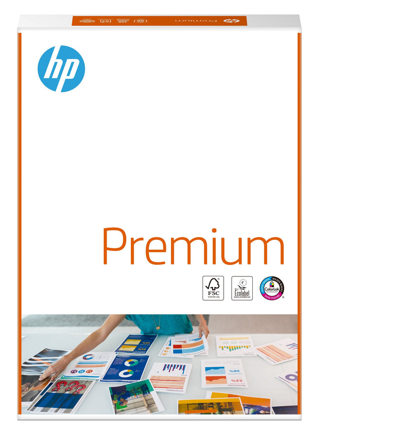 HP CHP852RIES A4 Premium 90G 500 Hojas Chp 852