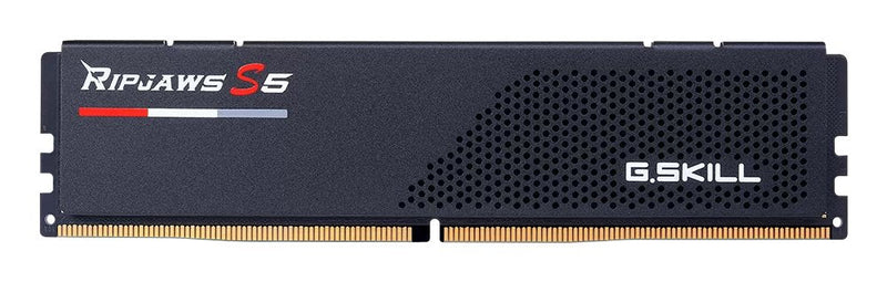 G.skill DDR5 32GB PC 6000 CL28 Kit 2X16GB 32-RS5K