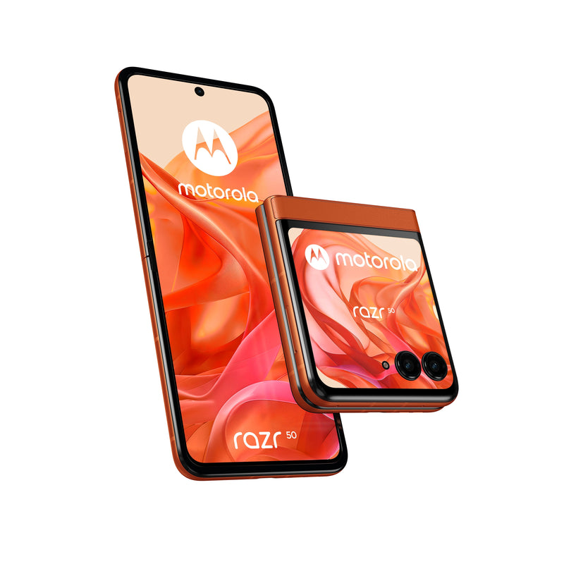 Motorola Smartphone Moto Razr 50 8G/256GB Arabesque