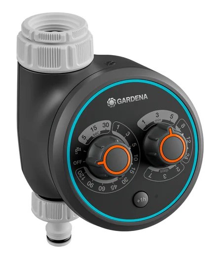 Gardena 1897-20 Piece And Accesorio Sistema Irrigation