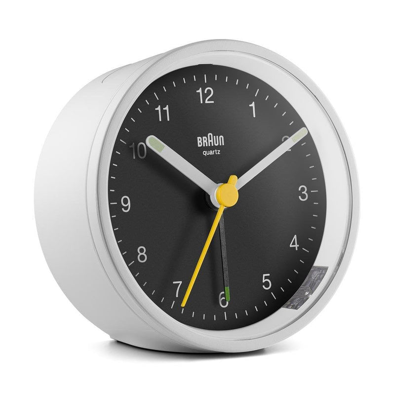 Braun Bc 12 Wb White