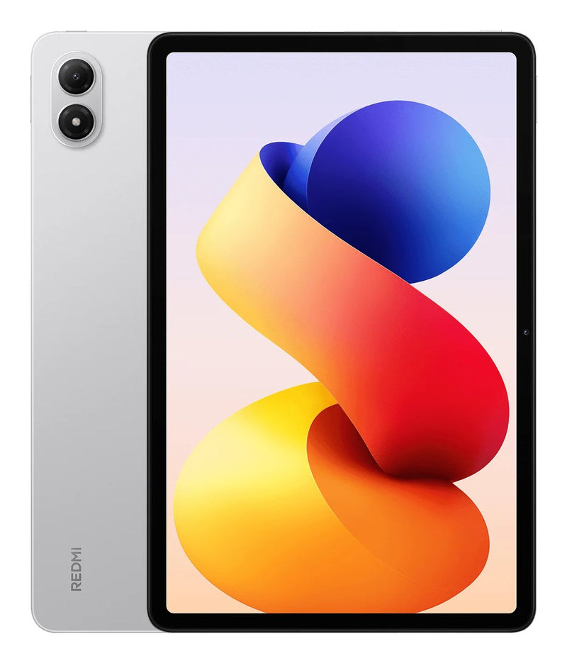 Xiaomi Tablet Redmi Pad 2 Pro 6GB/128GB Silver