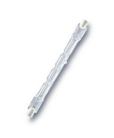 Osram 64695 Eco Lamp Halógena 120W Transparent R7S — image 1