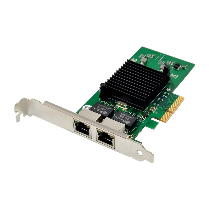 Microconnect MC-JL82576EB Card And Adapter Interfaz Internal RJ-45